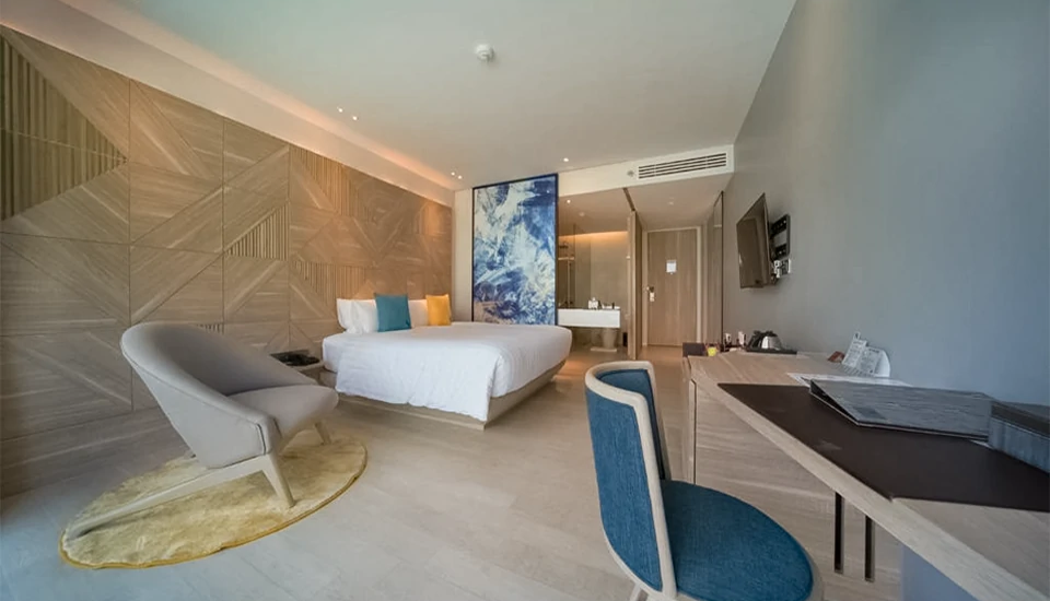 هتل نیچر پوکت